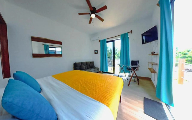 Ade Hotel Bacalar