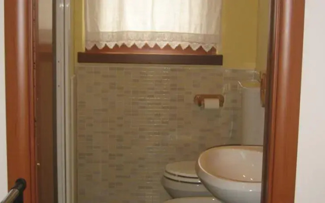 La Casa di Via Pariani