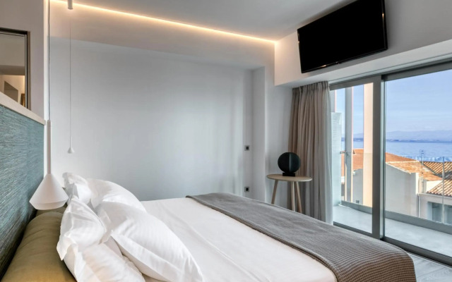 Las Hotel & Spa