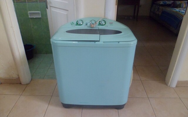 Villa Kota Bunga Violet