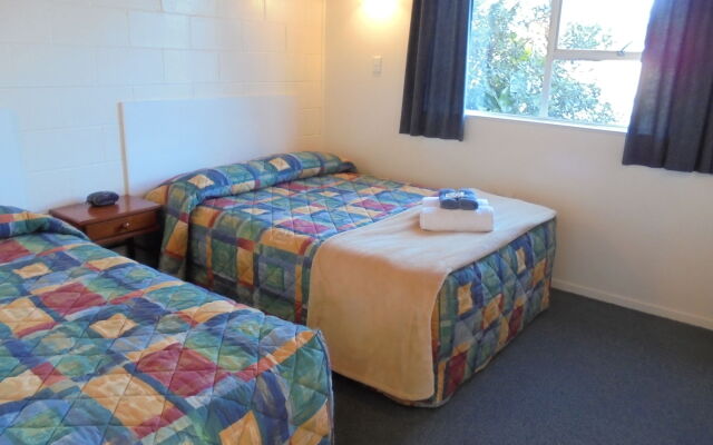 Greymouth KIWI Holiday Parks & Motels