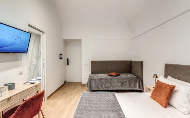 Domus Partenopea