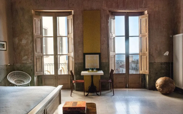 TROTULA CHARMING HOUSE - Julius Studio