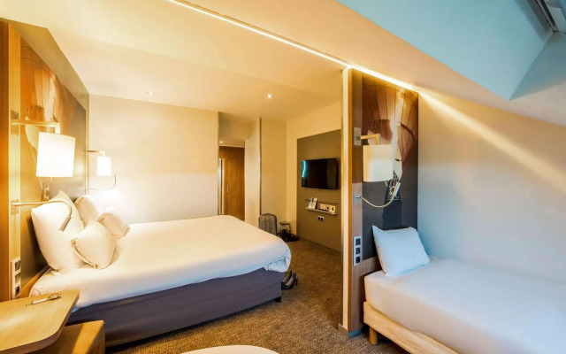 Mercure Vienne Sud Chanas