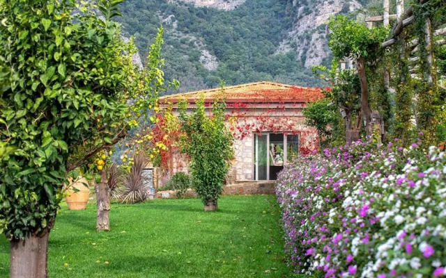 Villa Artemisia in Piano di Sorrento