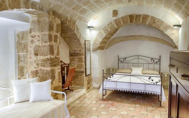 Sacratum BB Suite Spa