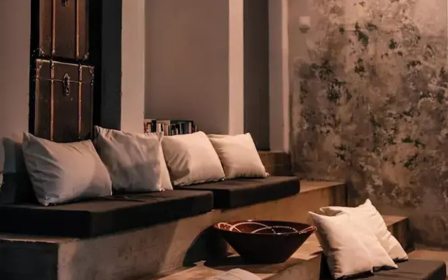 Horizon Luxury Seafront Villa