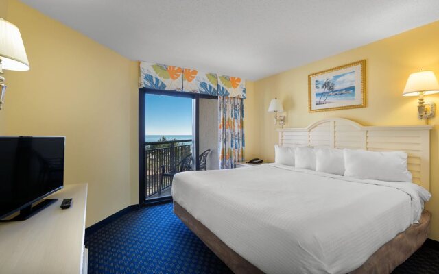 Ocean Reef Resort
