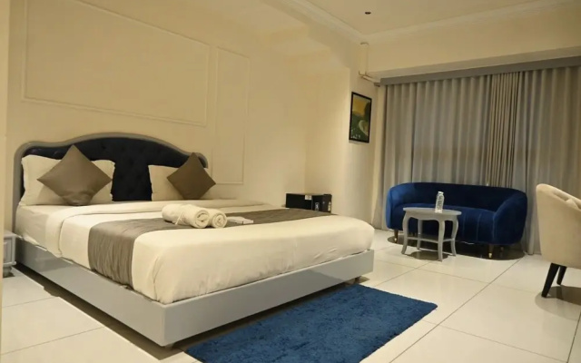 Hotel Royal Comfort