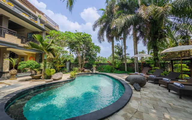 Uma Dana Ubud
