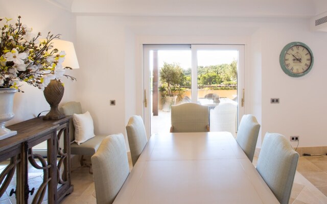 Sotogrande Valgrande 4Bed Duplex Pent