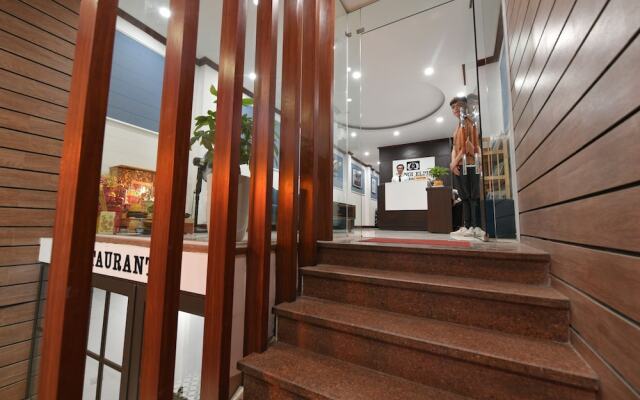 Hanoi Elpis Central Hotel