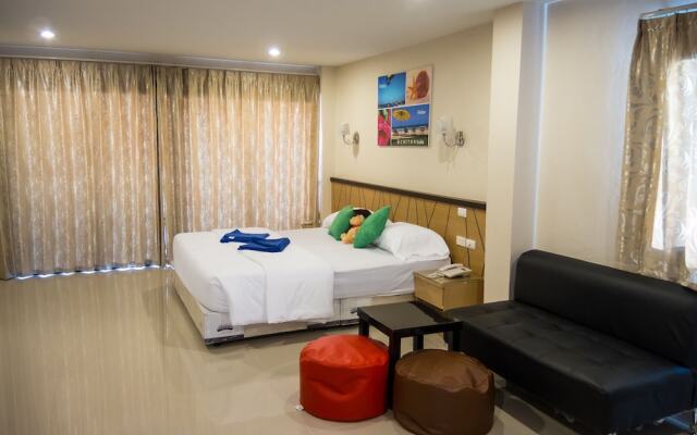 Chitra Suites