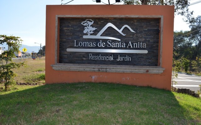 Las lomas Residencial