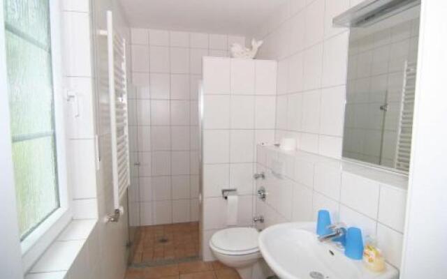 Ferienwohnung I Störtebekerstr.13