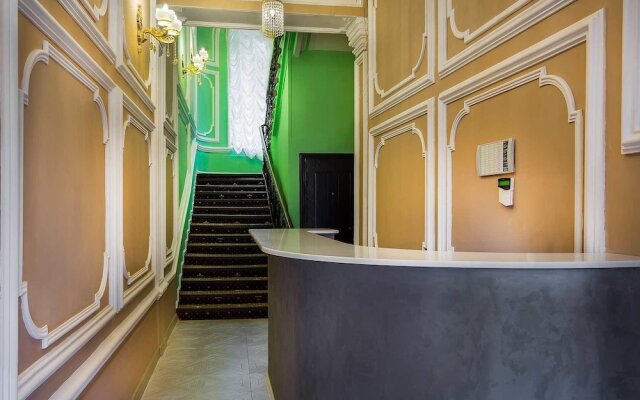 Hotel Neapol