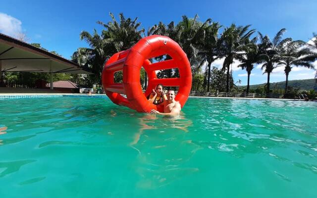 Heaven Kwai Resort (SHA Extra Plus)