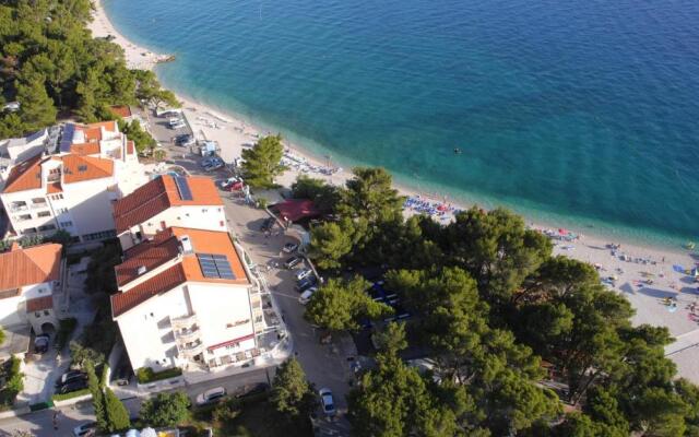 Apartments Vila Kristina