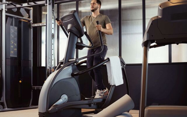 Novotel Annemasse Centre - Porte de Genève