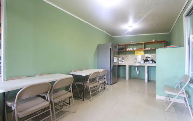 Santa Elena Hostel Resort