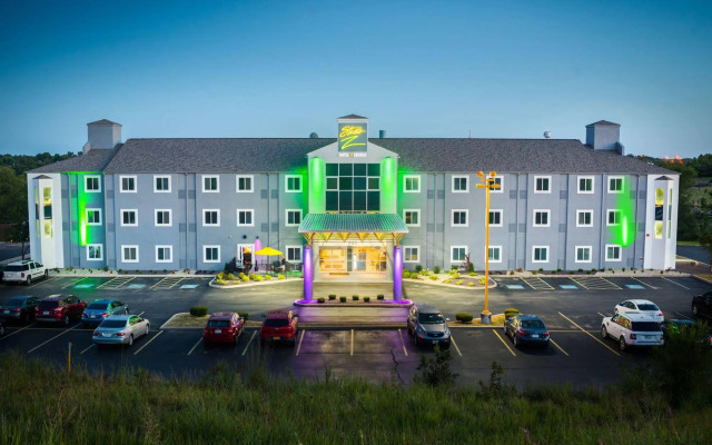 Studio Z, an Ascend Collection Hotel