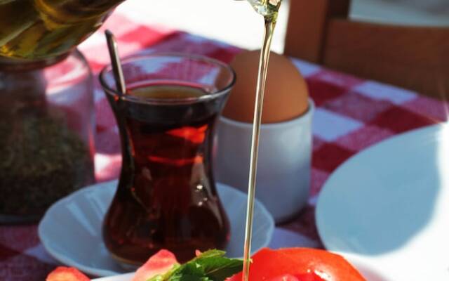 Duman Boutique Hotel