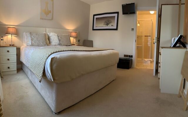 River's Edge Bed & Breakfast