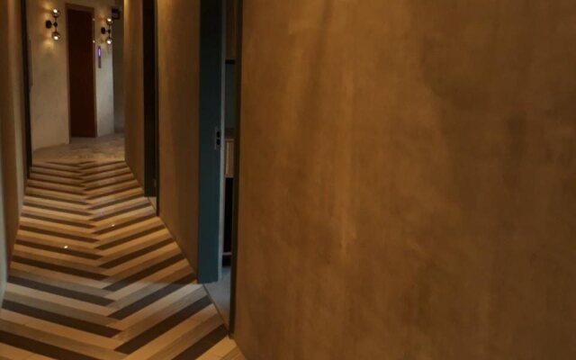 Citizen Hotel