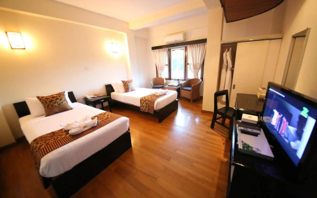 Olympic Hotel