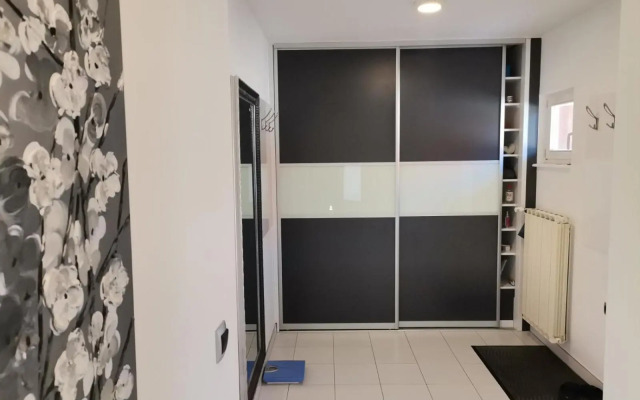 Villa Coast River Sarajevo