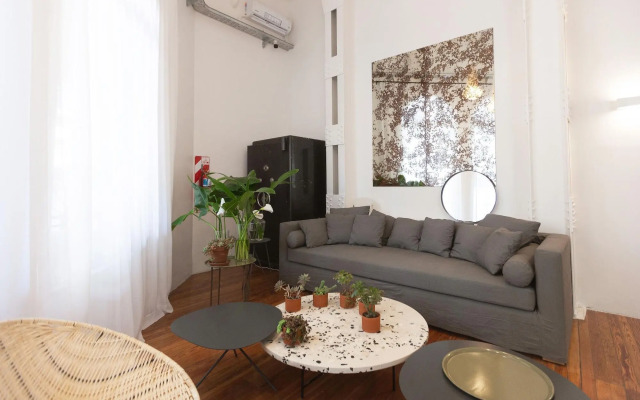 Franca City Hostel