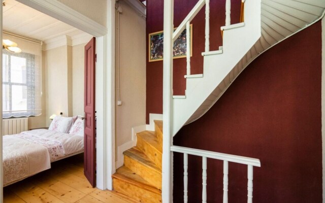 Nice Apartment Near Golden Horn