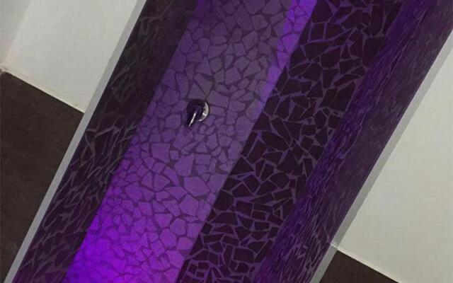 Hotel Glem