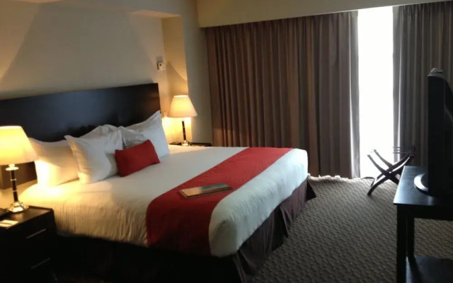 St Isidro Corporate Housing