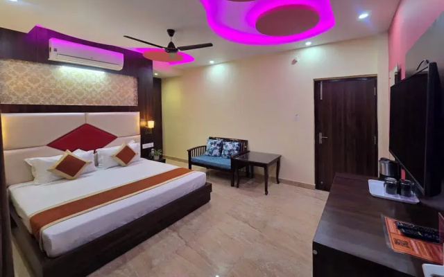 Amoda - Best Hotel in Dharamshala