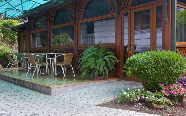 Tbilotel Hotel