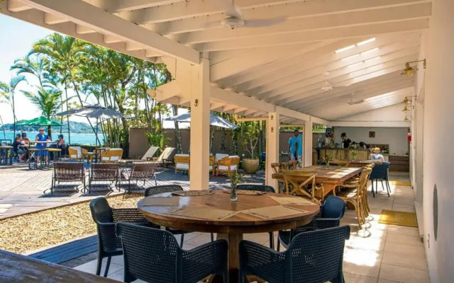 Casa Hotel