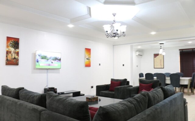 Gidihotel KIRA