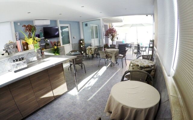 Exclusive B&B Sweet Home & Wellness