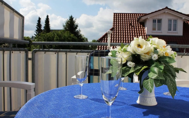 Hafenstrasse 34 - Wohnung 3