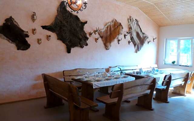 Ośrodek Wypoczynkowy Jelonek