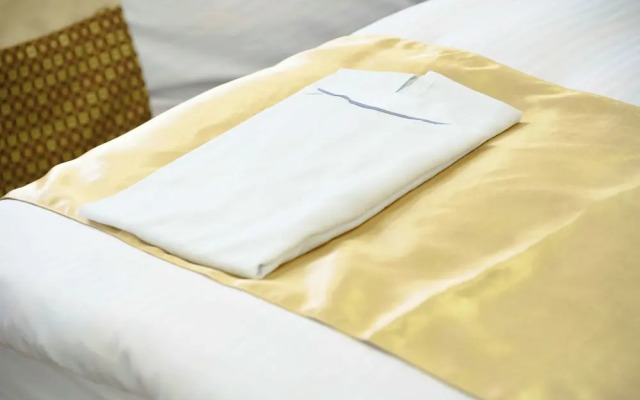 Wakayama Green Hotel