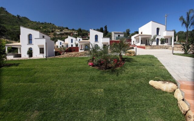 Residence Cefalu in Casa