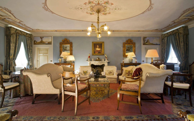 Villa Michaela