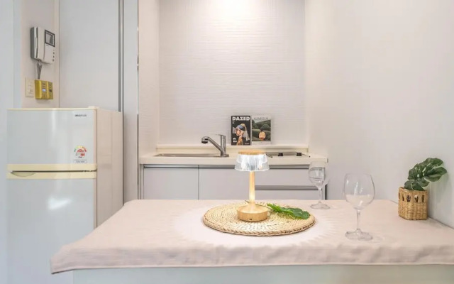 Hongcheon Noilgangmaeul Pet Pension