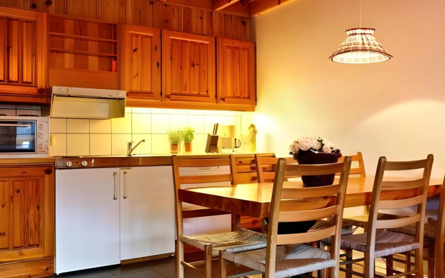 Hemsetunet Apartments