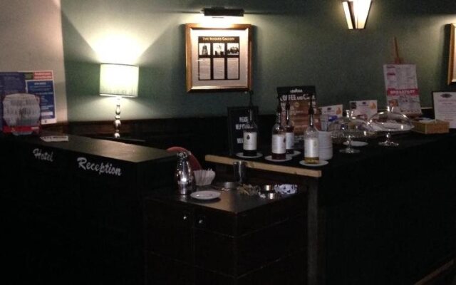 The Hippodrome Wetherspoon