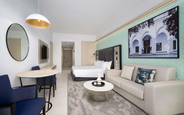 Radisson Blu Resort, Saidia Beach
