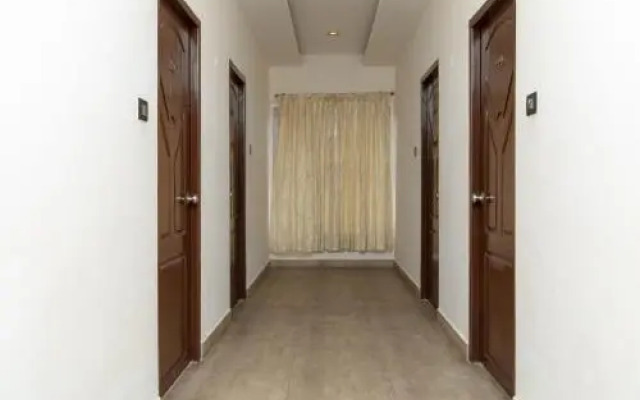Cliffton Resorts