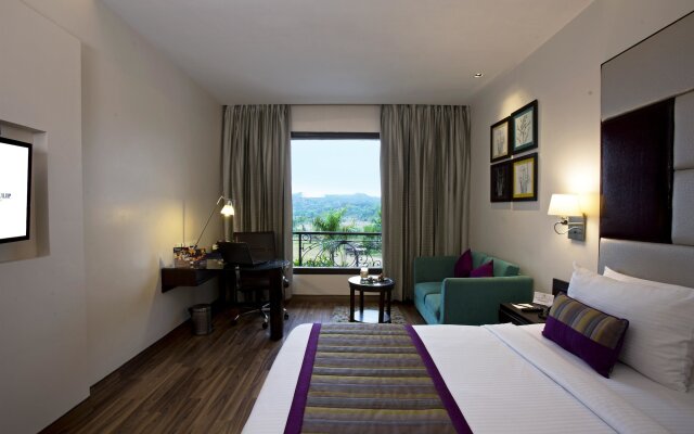 Golden Tulip Chandigarh - Panchkula